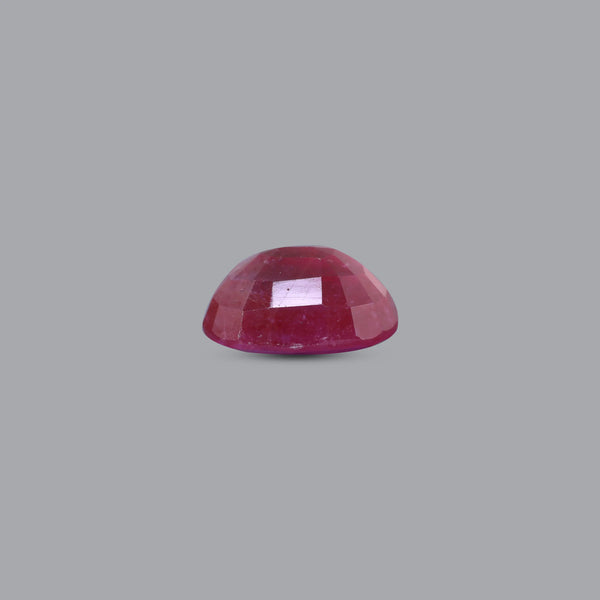 Ruby - 7.45 Carat