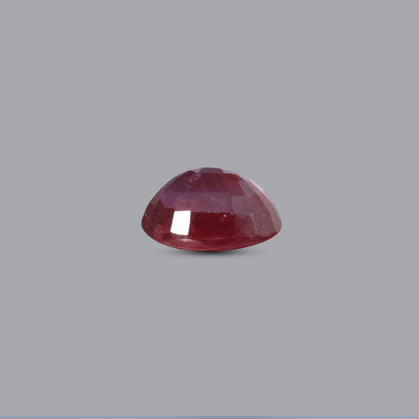 Ruby - 8.3 Carat