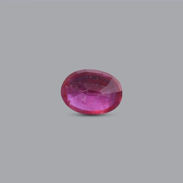 Ruby - 9.15 Carat