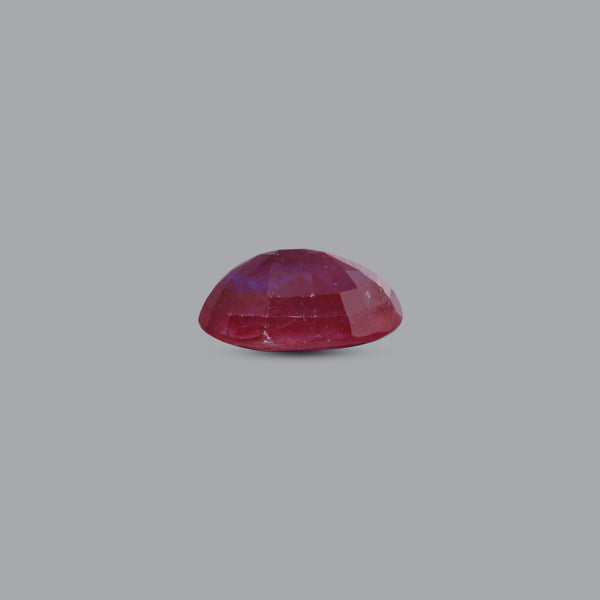 Ruby - 9.15 Carat