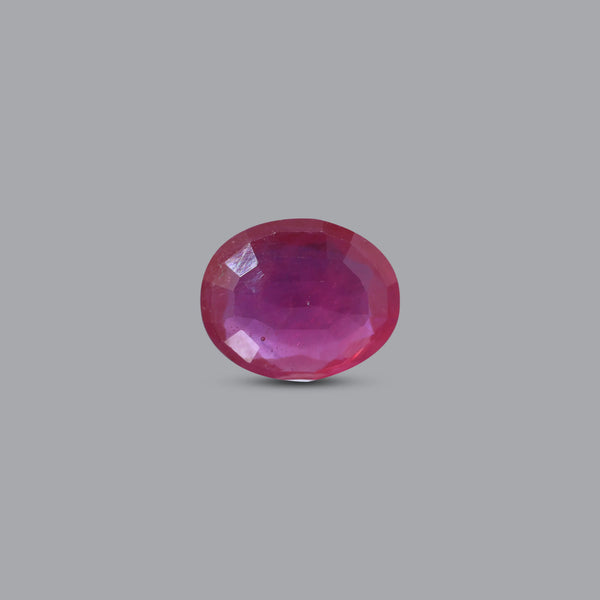 Ruby - 9.1 Carat
