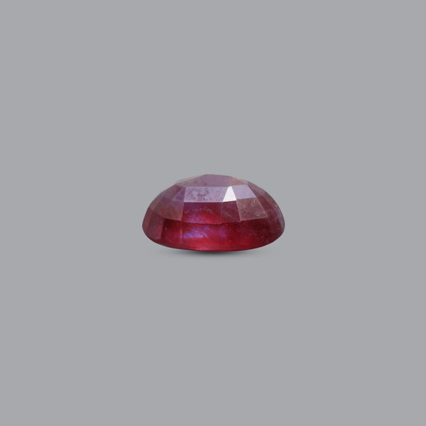 Ruby - 7.98 Carat