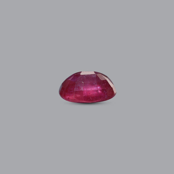 Ruby - 8.55 Carat