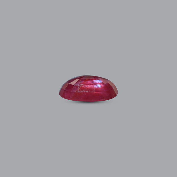 Ruby - 8.7 Carat