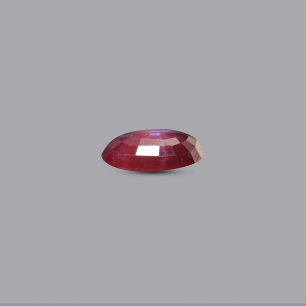 Ruby - 9.05 Carat