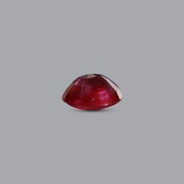 Ruby - 8.5 Carat
