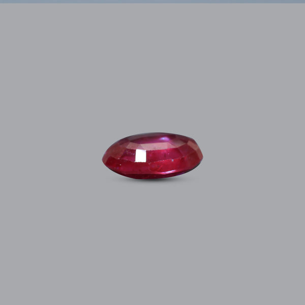 Ruby - 7.95 Carat