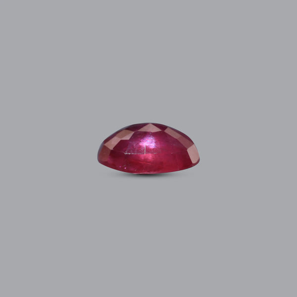 Ruby - 8.2 Carat