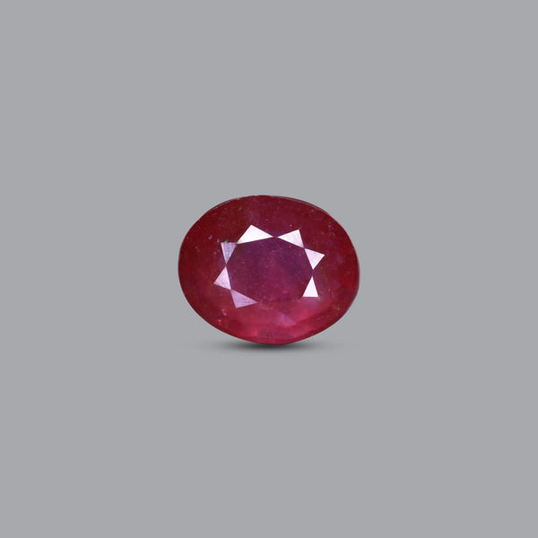 Thailand Ruby - 9 Carat - Pramogh