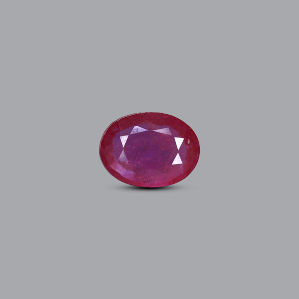 Thailand Ruby - 6.9 Carat - Pramogh