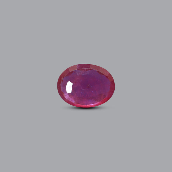 Ruby - 6.9 Carat