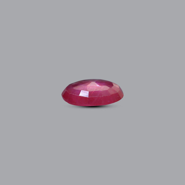 Ruby - 6.9 Carat