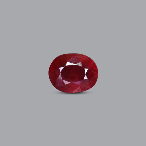 Thailand Ruby - 6.9 Carat - Pramogh