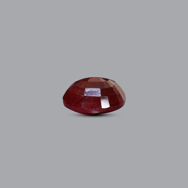 Ruby - 6.9 Carat