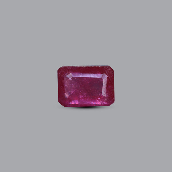 Thailand Ruby - 7.93 Carat - Pramogh