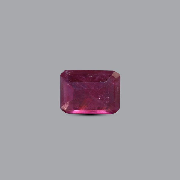 Ruby - 7.93 Carat