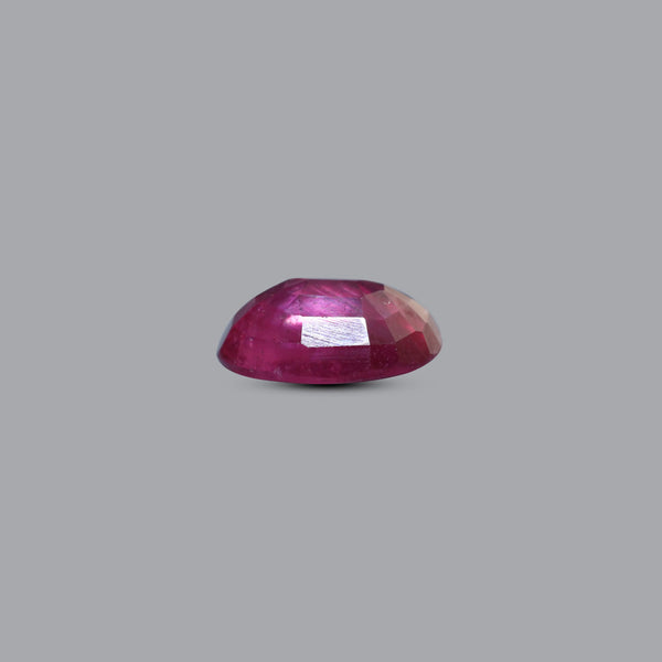 Ruby - 7.45 Carat