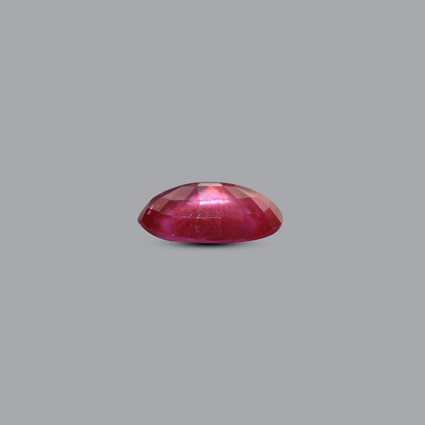 Ruby - 7.8 Carat
