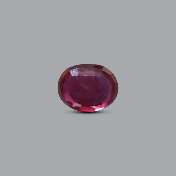Ruby - 7.2 Carat