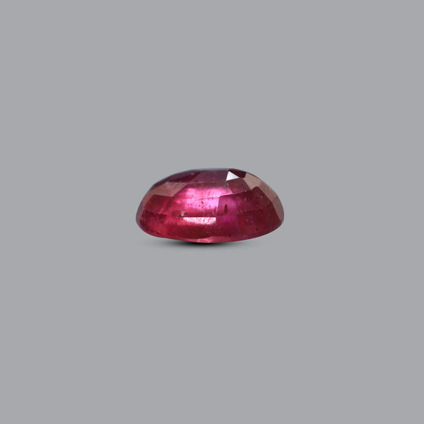 Ruby - 7.2 Carat