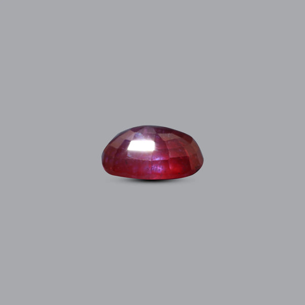Ruby - 9.95 Carat