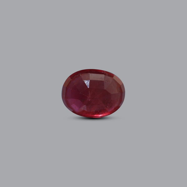 Ruby - 9.45 Carat