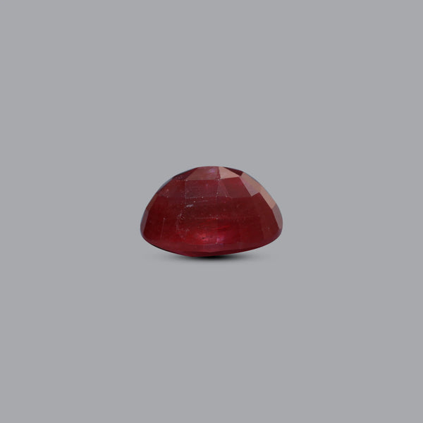 Ruby - 9.45 Carat