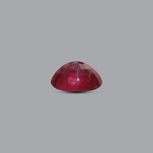 Ruby - 9.05 Carat