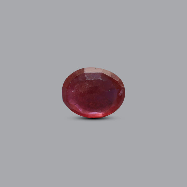 Ruby - 8.2 Carat