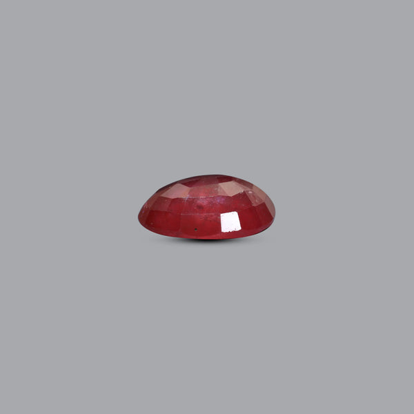 Ruby - 8.2 Carat