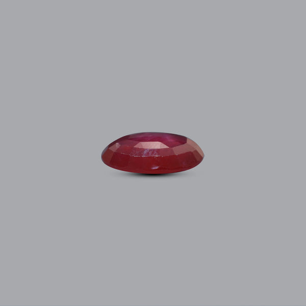 Ruby - 9.55 Carat