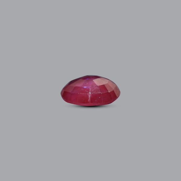 Ruby - 8.85 Carat