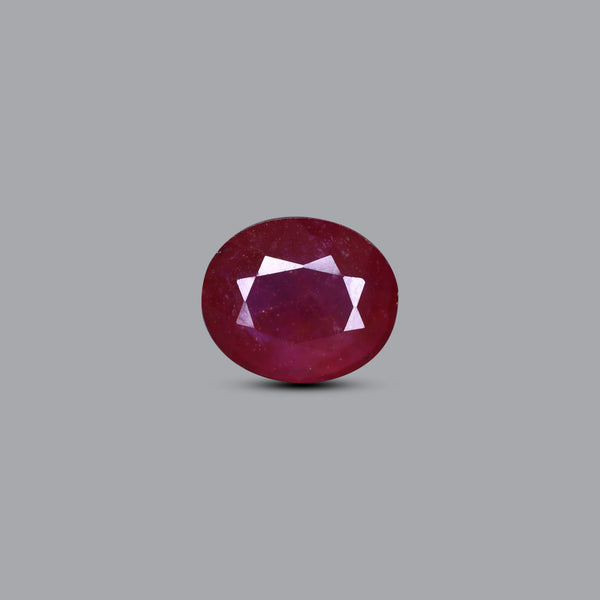 Thailand Ruby - 9.15 Carat - Pramogh