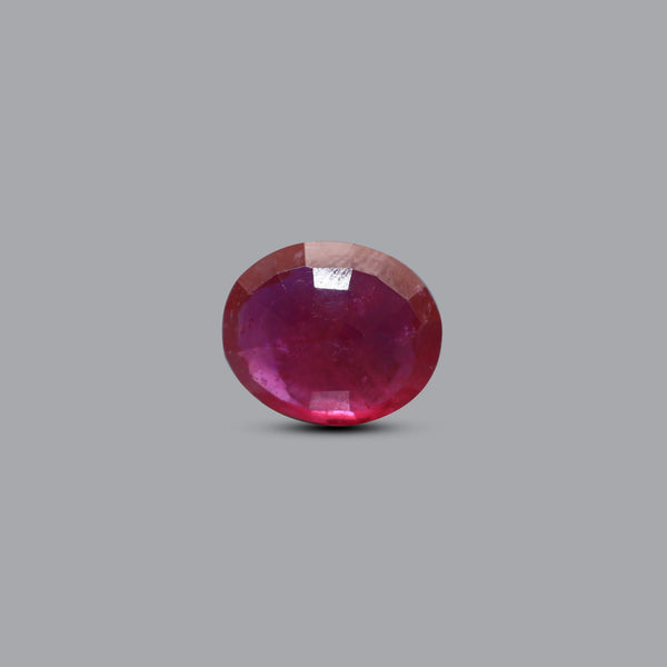 Ruby - 9.75 Carat
