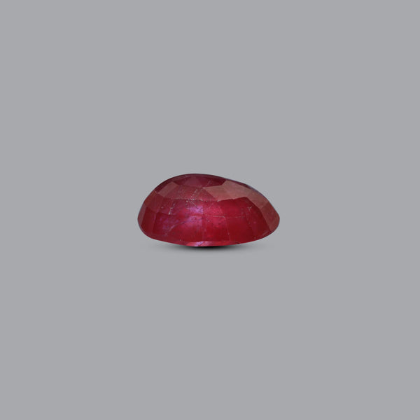 Ruby - 8.2 Carat