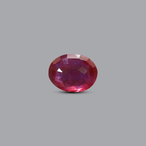 Ruby - 7.9 Carat