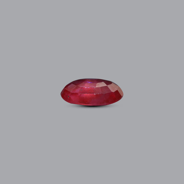Ruby - 7.9 Carat