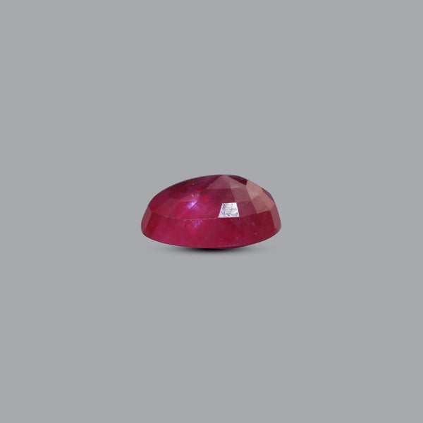 Ruby - 8.1 Carat