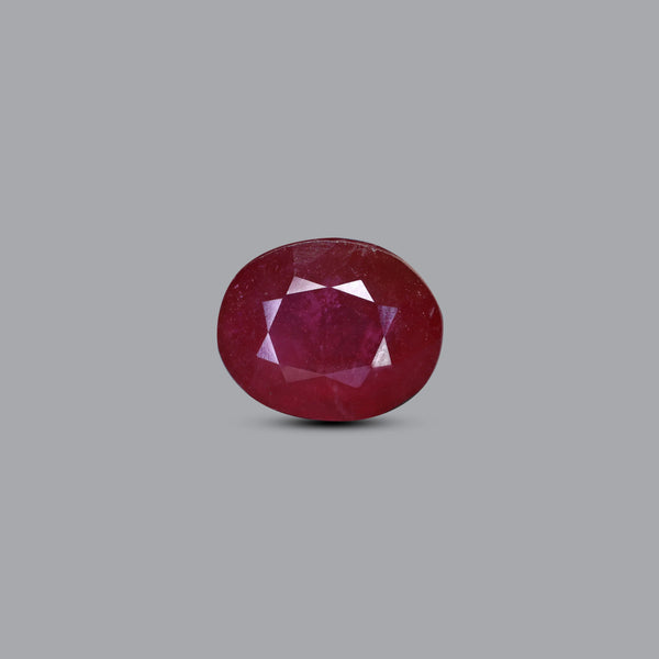 Thailand Ruby - 9 Carat - Pramogh