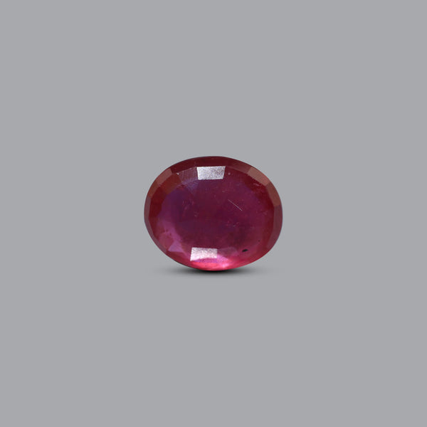 Ruby - 7.6 Carat