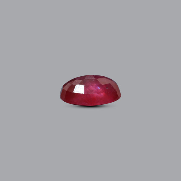Ruby - 7.6 Carat