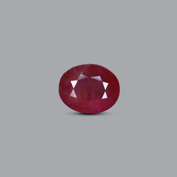 Thailand Ruby - 7.6 Carat - Pramogh