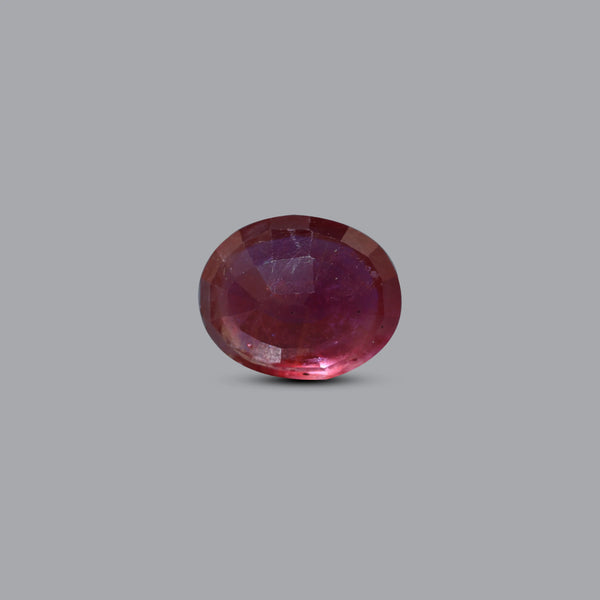 Ruby - 7.95 Carat