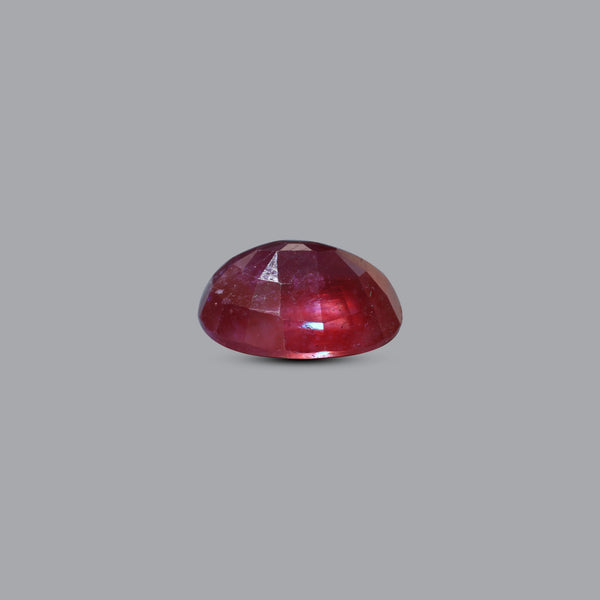 Ruby - 7.95 Carat