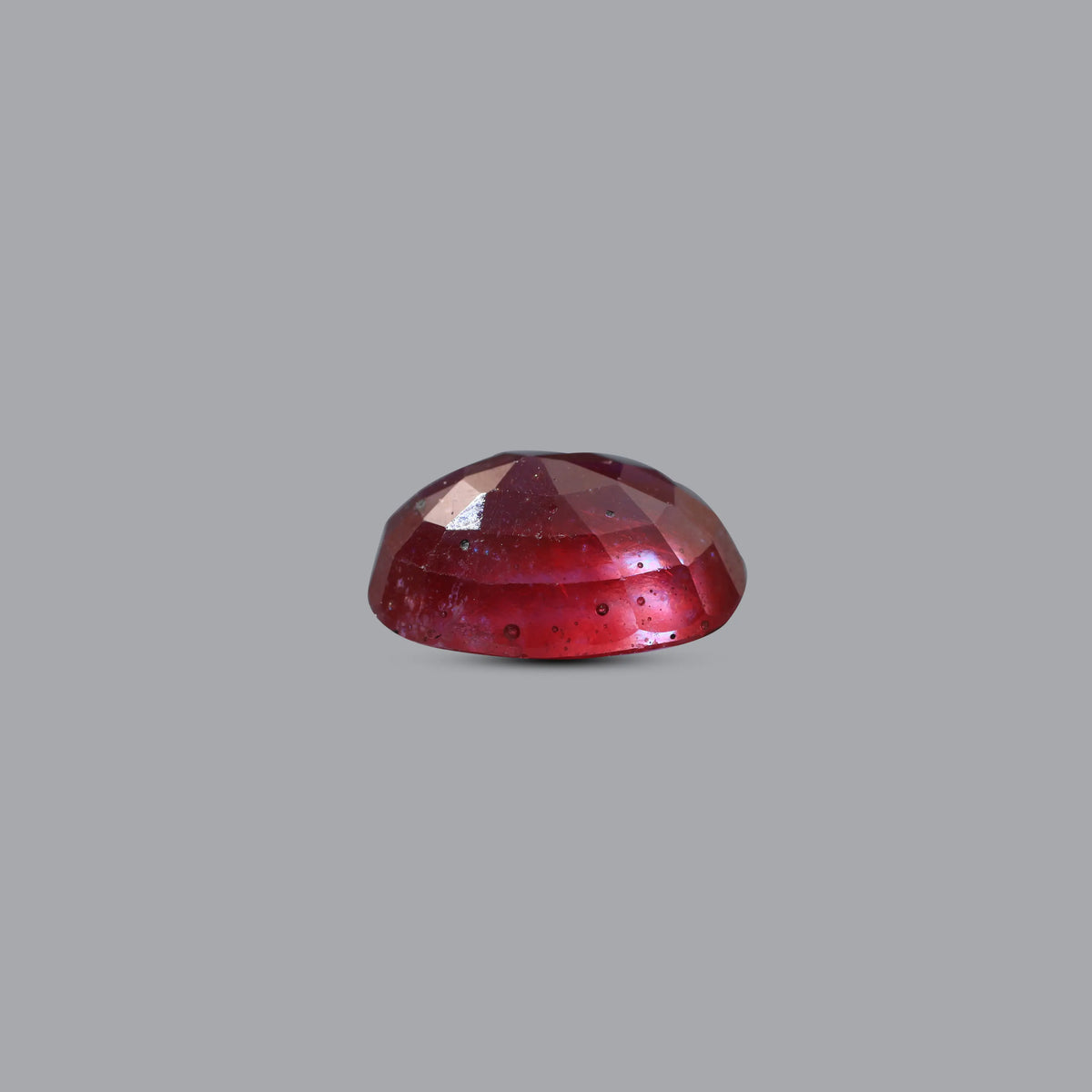 Thailand Ruby - 8.45 Carats - Natural and Certified | Pramogh
