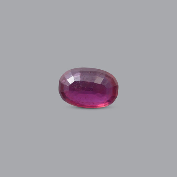 Ruby - 7.95 Carat