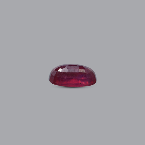 Ruby - 7.95 Carat