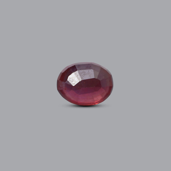 Ruby - 8.8 Carat