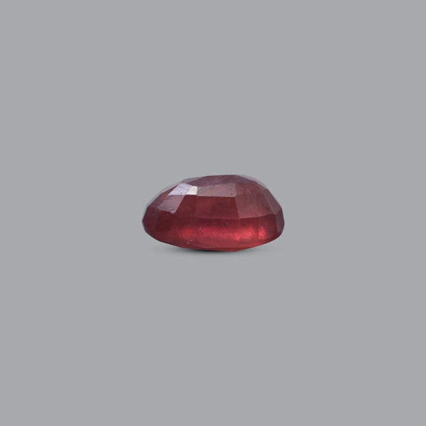 Ruby - 8.8 Carat
