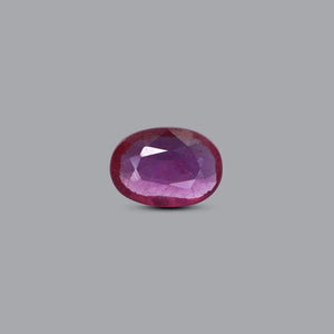 Thailand Ruby - 3.65 Carat - Pramogh